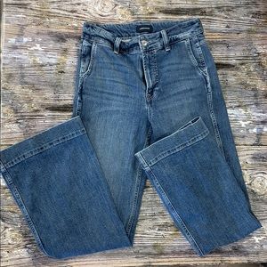 Jcrew jeans
